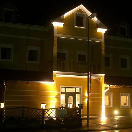 Dorfwirt Hotell Sankt Marein bei Graz Exteriör bild