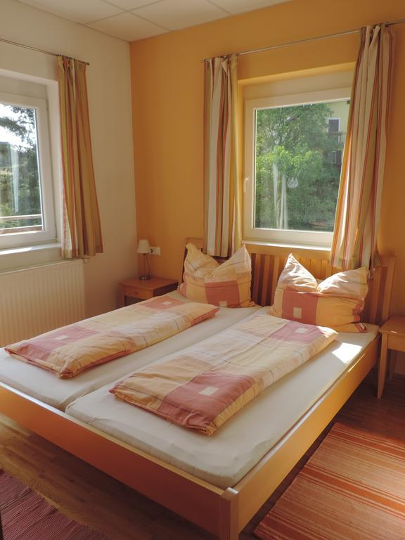 Dorfwirt Hotell Sankt Marein bei Graz Exteriör bild