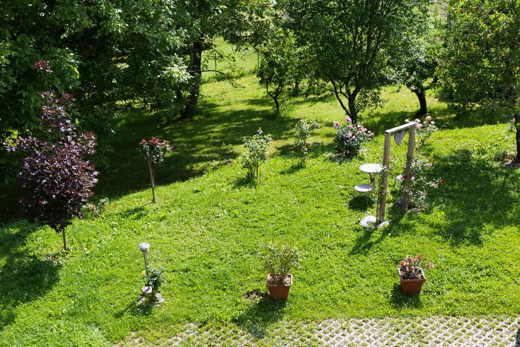 Dorfwirt Hotell Sankt Marein bei Graz Exteriör bild
